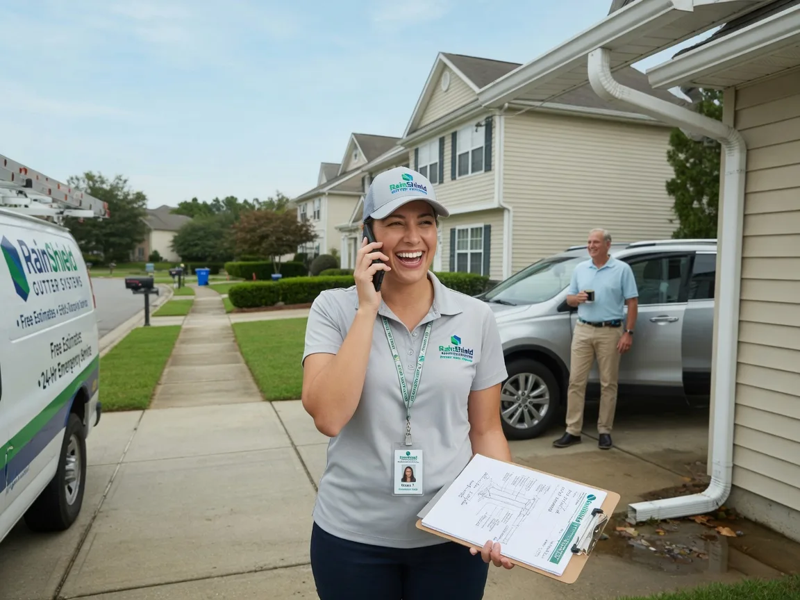 Gutter Installation North Washington, PA FAQs